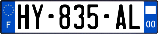 HY-835-AL