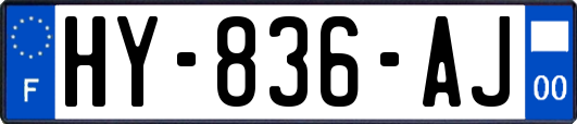 HY-836-AJ