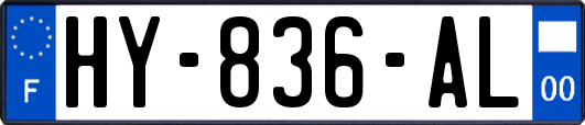 HY-836-AL