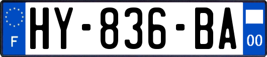 HY-836-BA