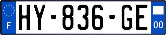 HY-836-GE