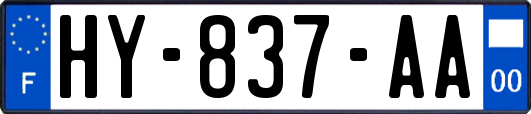HY-837-AA