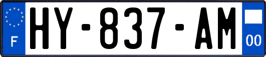 HY-837-AM