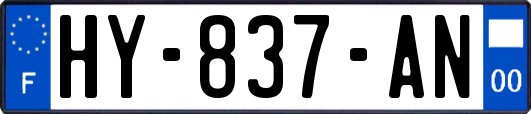 HY-837-AN