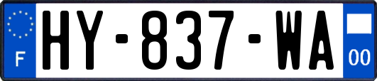 HY-837-WA