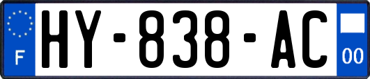 HY-838-AC