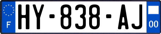 HY-838-AJ
