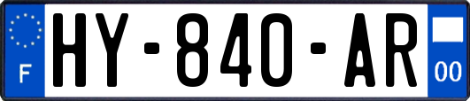 HY-840-AR