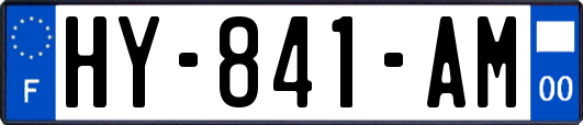 HY-841-AM