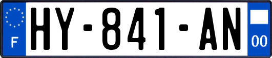 HY-841-AN