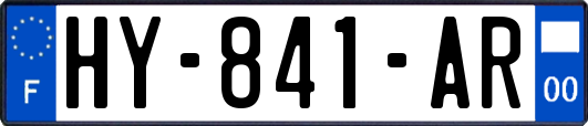 HY-841-AR