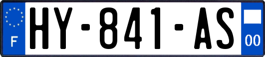 HY-841-AS