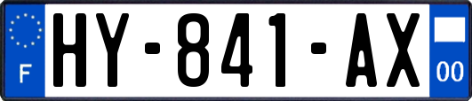 HY-841-AX