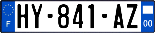 HY-841-AZ