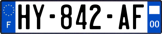 HY-842-AF