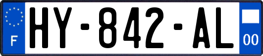 HY-842-AL