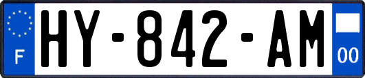 HY-842-AM