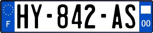 HY-842-AS