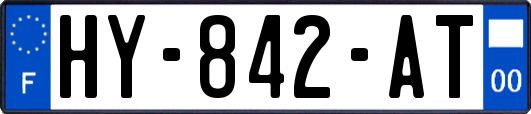 HY-842-AT