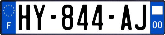 HY-844-AJ