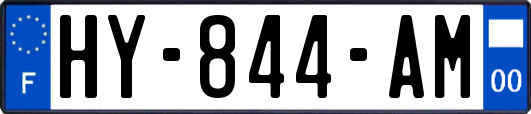 HY-844-AM