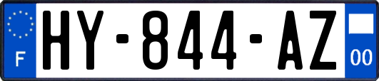 HY-844-AZ