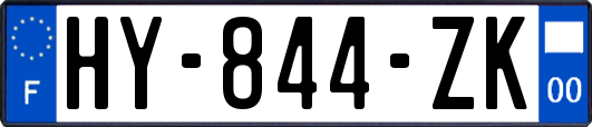HY-844-ZK
