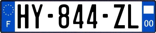 HY-844-ZL