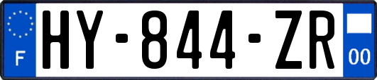 HY-844-ZR