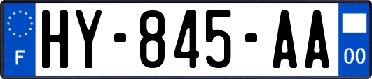 HY-845-AA