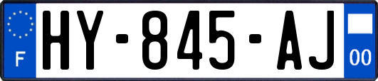HY-845-AJ