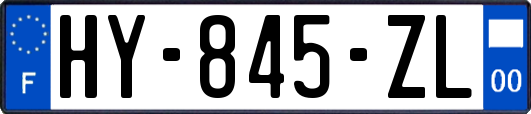 HY-845-ZL