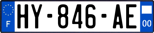 HY-846-AE