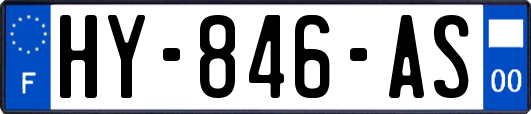 HY-846-AS