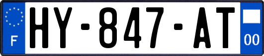 HY-847-AT