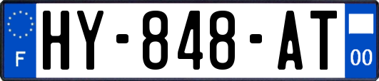 HY-848-AT