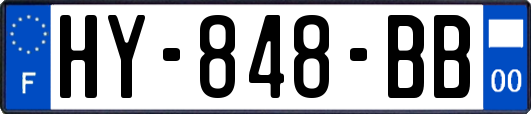 HY-848-BB