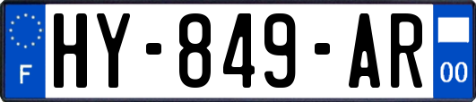 HY-849-AR