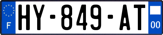 HY-849-AT
