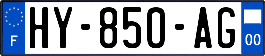 HY-850-AG