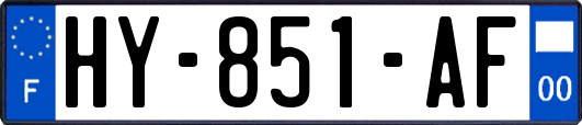 HY-851-AF