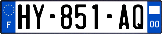 HY-851-AQ