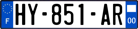 HY-851-AR