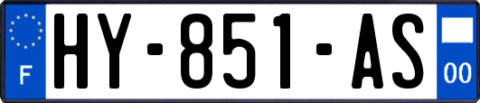HY-851-AS