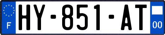 HY-851-AT