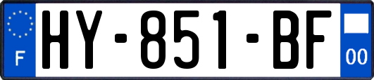 HY-851-BF