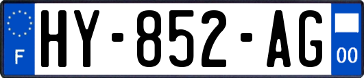 HY-852-AG
