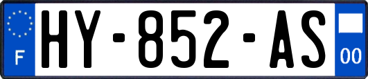 HY-852-AS