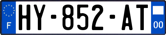 HY-852-AT