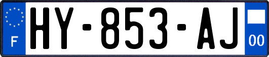 HY-853-AJ